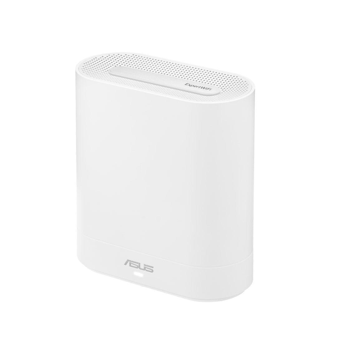 ASUS EBM68 Expert Wifi Tri-band Wi-Fi 6 Mesh System 1-pack - White 90IG07V0-MO3A60 - 3