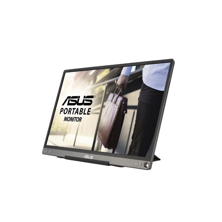 ASUS ZenScreen MB16ACE 15.6-inch 1920 x 1080p FHD 16:9 60Hz 5ms IPS LED Portable USB Monitor 90LM0381-B04170