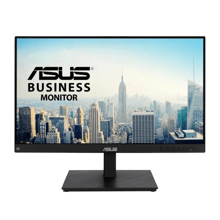 ASUS BE24ECSBT 23.8-inch 1920 x 1080p FHD 16:9 75Hz 5ms LED IPS Touchscreen Monitor - 1