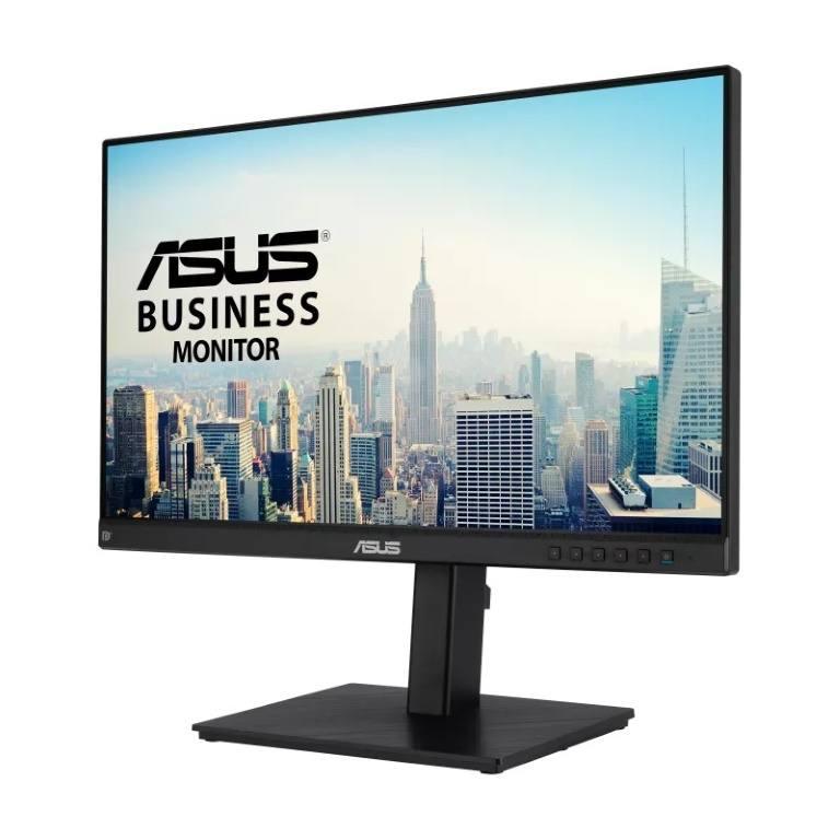 ASUS BE24ECSBT 23.8-inch 1920 x 1080p FHD 16:9 75Hz 5ms LED IPS Touchscreen Monitor - 3