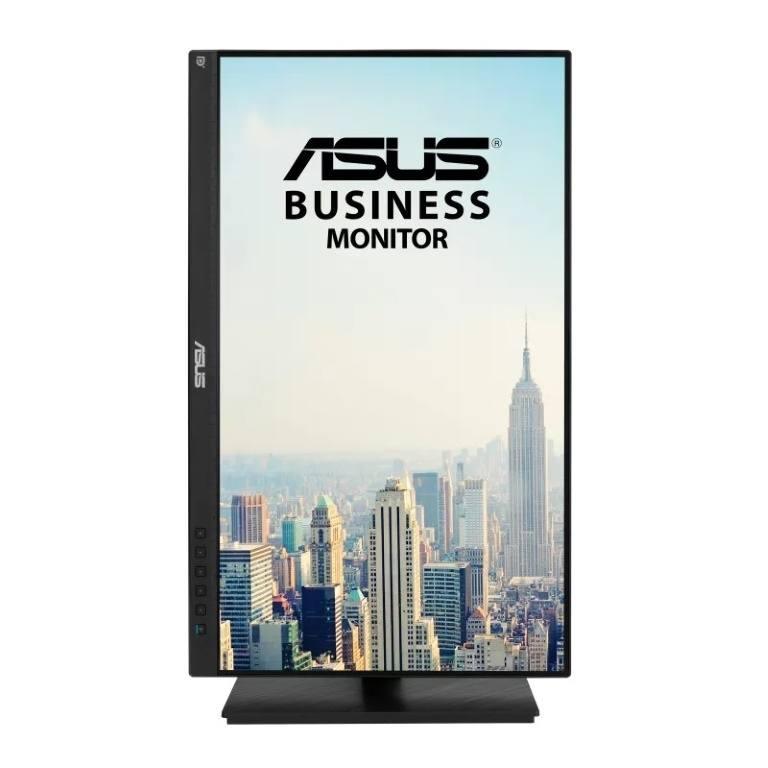 ASUS BE24ECSBT 23.8-inch 1920 x 1080p FHD 16:9 75Hz 5ms LED IPS Touchscreen Monitor - 5