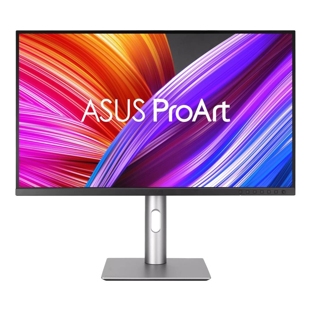 ASUS ProArt PA279CRV 27-inch 3840 x 2160p 4K UHD 16:9 60Hz 5ms LED IPS Monitor 90LM08E0-B01K70