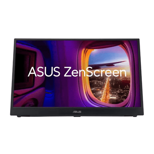 ASUS ZenScreen MB17AHG 17.3-inch 1920 x 1080p FHD 16:9 144Hz 5ms LED IPS Portable Monitor - 1