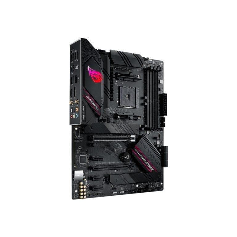 Asus ROG Strix B550-F Gaming WiFi II AMD Socket AM4 ATX Motherboard 90MB19V0-M0EAY0 - 2