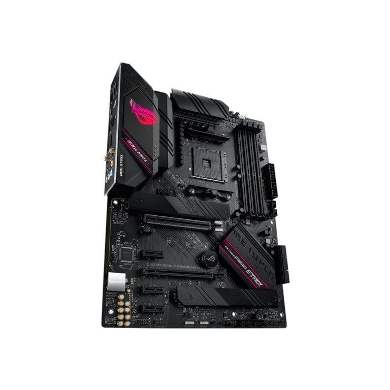 Asus ROG Strix B550-F Gaming WiFi II AMD Socket AM4 ATX Motherboard 90MB19V0-M0EAY0 - 3