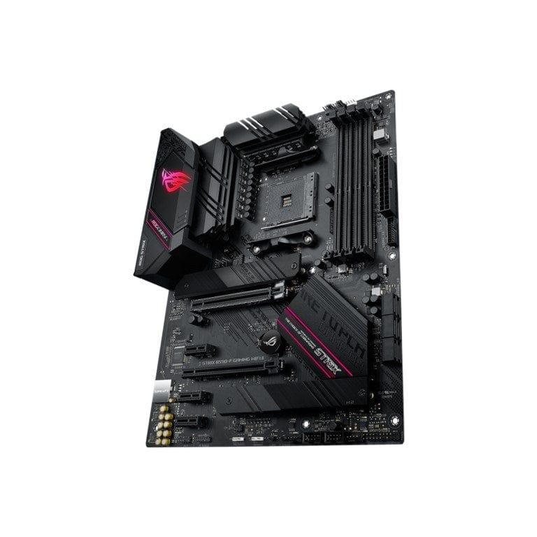 Asus ROG Strix B550-F Gaming WiFi II AMD Socket AM4 ATX Motherboard 90MB19V0-M0EAY0 - 4