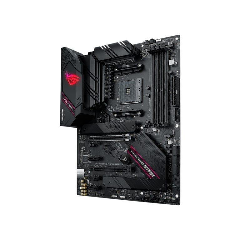 Asus ROG Strix B550-F Gaming WiFi II AMD Socket AM4 ATX Motherboard 90MB19V0-M0EAY0 - 5