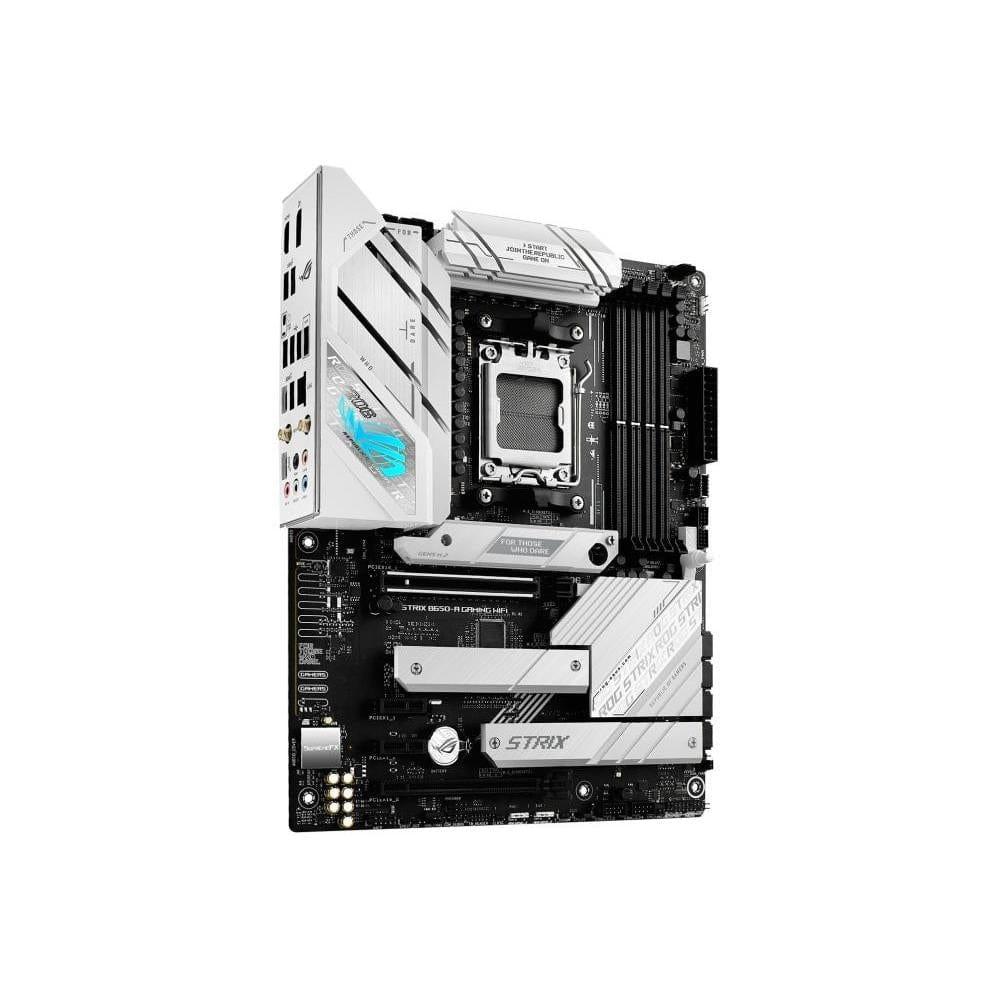 ASUS ROG Strix B650-A Gaming Wi-Fi AMD Socket AM5 ATX Motherboard 90MB1BP0-M0EAY0 - 2