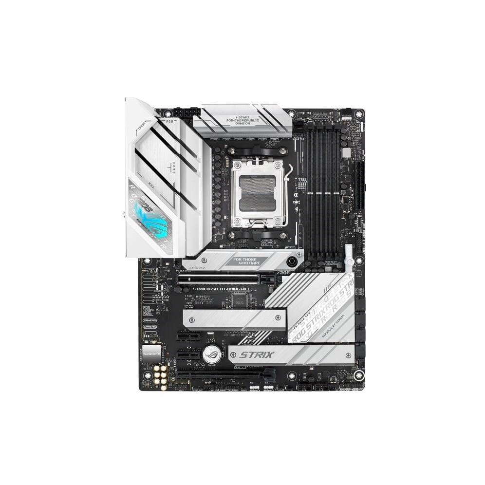 ASUS ROG Strix B650-A Gaming Wi-Fi AMD Socket AM5 ATX Motherboard 90MB1BP0-M0EAY0 - 3