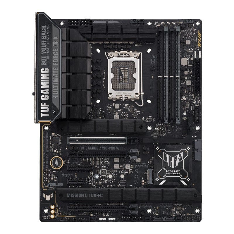 Asus TUF Gaming Z790-Pro Intel LGA 1700 ATX Motherboard 90MB1FJ0-M0EAY0