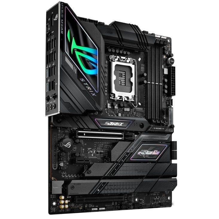 ASUS ROG Strix Z790-F Gaming Wi-Fi II Intel LGA 1700 ATX Motherboard 90MB1FM0-M0EAY0 - 3