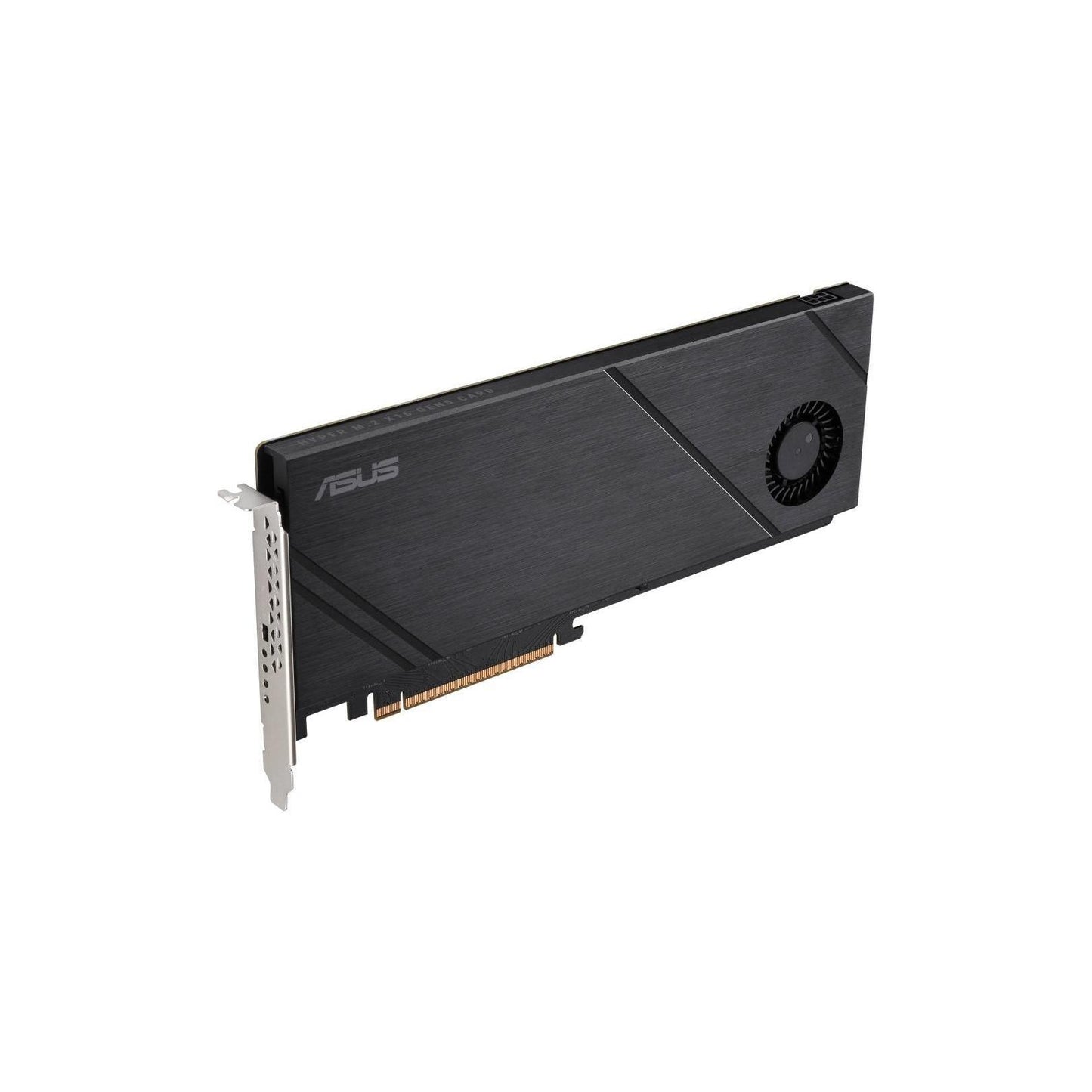 ASUS Hyper M.2 PCIe 5.0x16 Expansion Card 90MC0CY0-M0EAY0 - 2