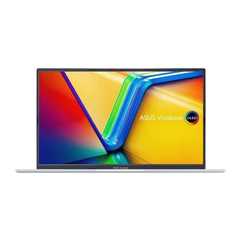 ASUS Vivobook 15 M1505YA 15.6-inch 2.8K OLED Laptop - AMD Ryzen 7 7730U 1TB SSD 16GB RAM Win 11 Home - 2