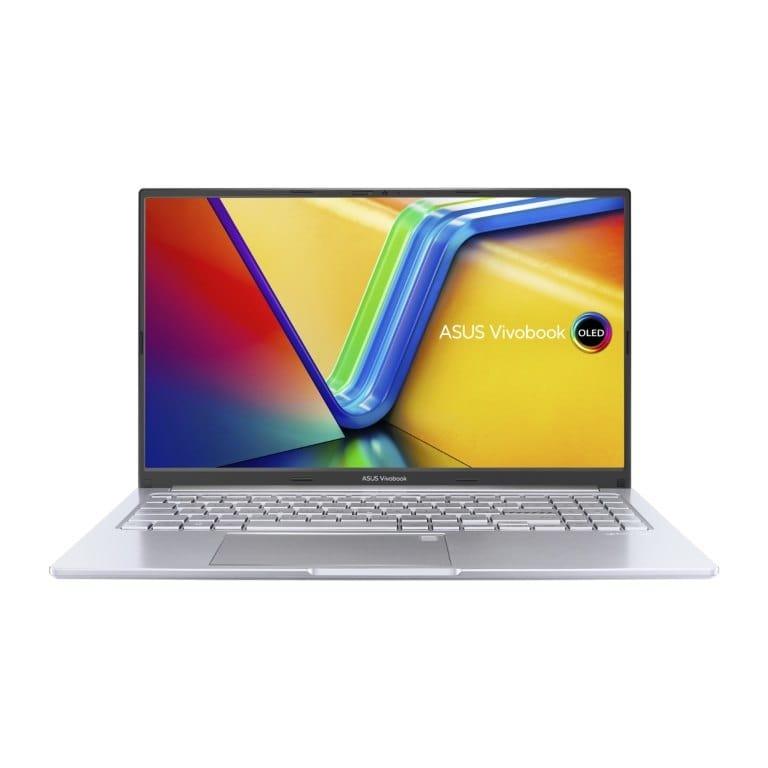 ASUS Vivobook 15 M1505YA 15.6-inch 2.8K OLED Laptop - AMD Ryzen 7 7730U 1TB SSD 16GB RAM Win 11 Home - 1