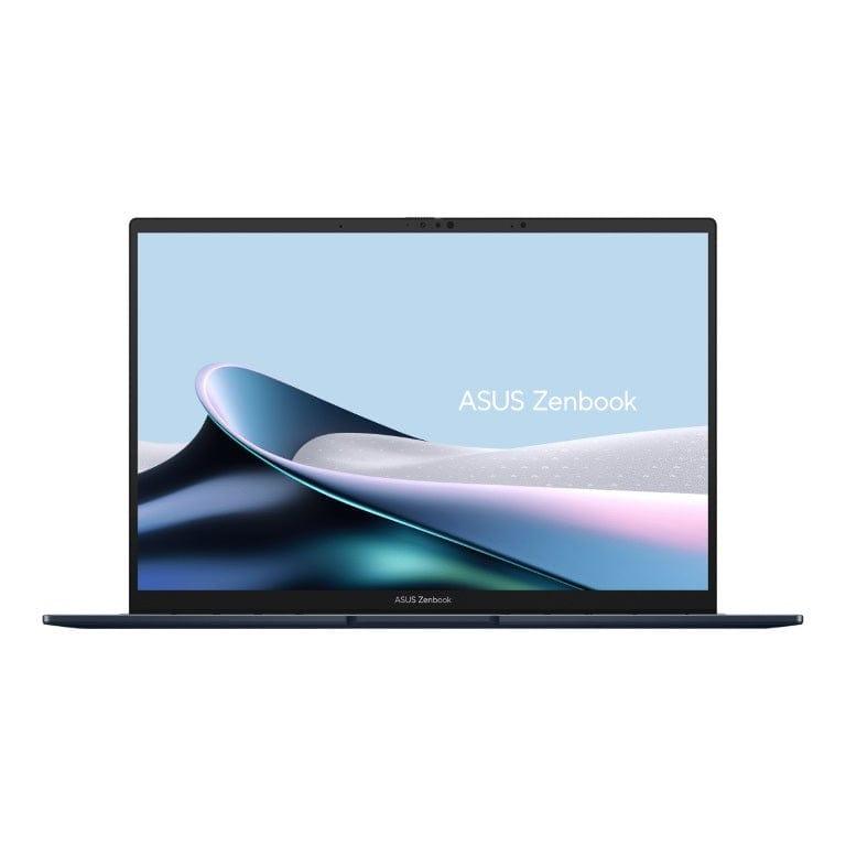 ASUS ZenBook AI UX3405MA OLED 14-inch 3K Laptop - Intel Core Ultra 7 155H 1TB SSD 16GB RAM Win 11 Home - 1