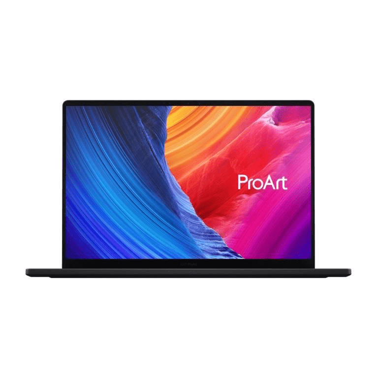 ASUS ProArt P16 H7606WI 16-inch WQUXGA Mobile Workstation - AMD Ryzen AI 9 HX 370 1TB SSD 32GB RAM RTX 4070 Win 11 Pro - 2