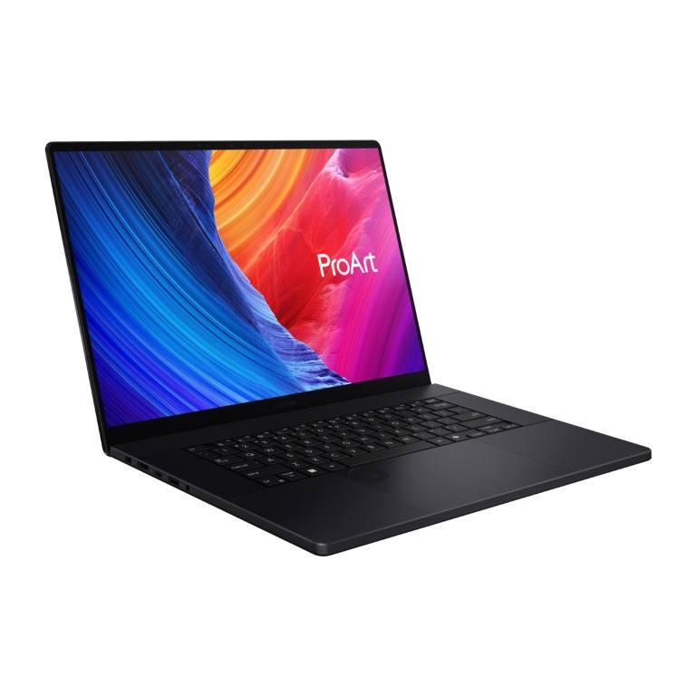 ASUS ProArt P16 H7606WI 16-inch WQUXGA Mobile Workstation - AMD Ryzen AI 9 HX 370 1TB SSD 32GB RAM RTX 4070 Win 11 Pro - 4