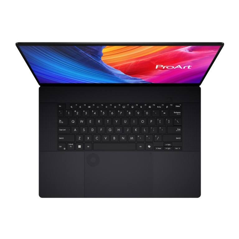 ASUS ProArt P16 H7606WI 16-inch WQUXGA Mobile Workstation - AMD Ryzen AI 9 HX 370 1TB SSD 32GB RAM RTX 4070 Win 11 Pro - 7