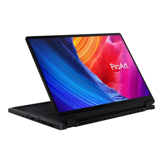 ASUS ProArt PX13 HN7306WI 13.3-inch 3K OLED 2-in-1 Laptop - AMD Ryzen AI 9 HX 370 1TB SSD 32GB RAM RTX 4070 Win 11 Pro