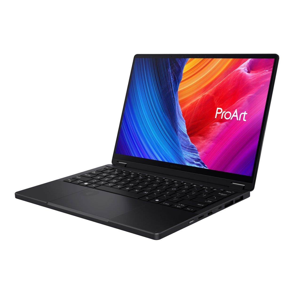 ASUS ProArt PX13 HN7306WI 13.3-inch 3K OLED 2-in-1 Laptop - AMD Ryzen AI 9 HX 370 1TB SSD 32GB RAM RTX 4070 Win 11 Pro