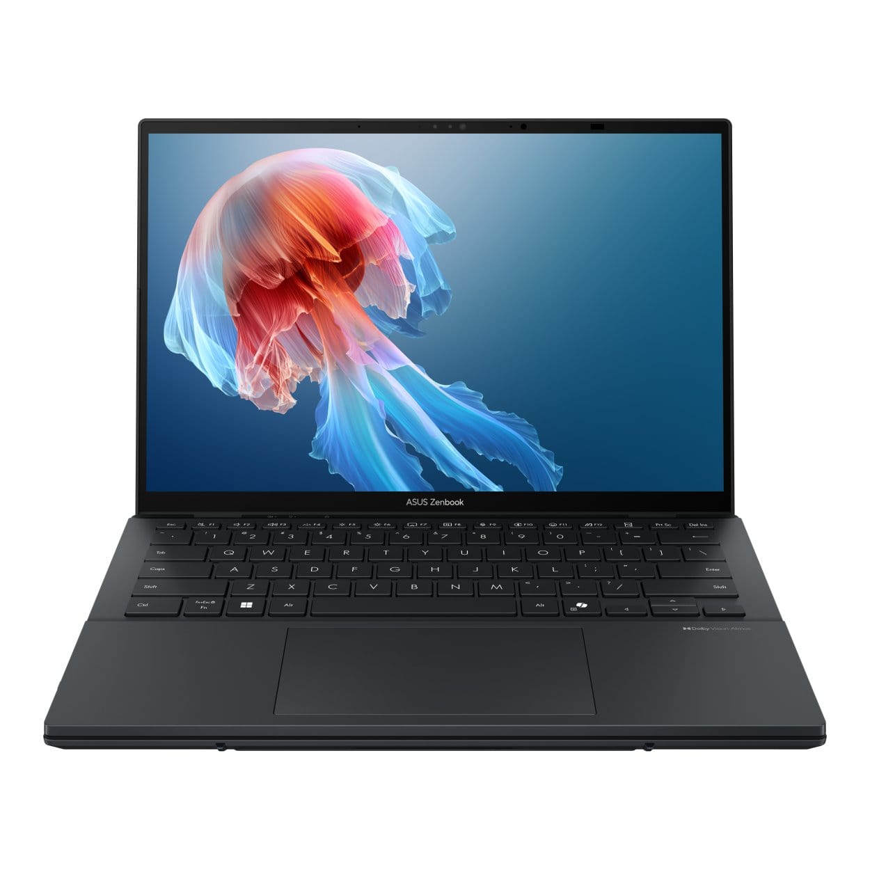 ASUS Zenbook DUO UX8406 14-inch 3K OLED 2-in-1 Laptop - Intel Core Ultra 9 285H 2TB SSD 32GB RAM Win 11 Pro