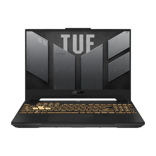 ASUS TUF Gaming F15 FX507ZC4 15.6-inch FHD Laptop - Intel Core i7-12700H 1TB SSD 16GB RAM RTX 3050 Win 11 Home - 1