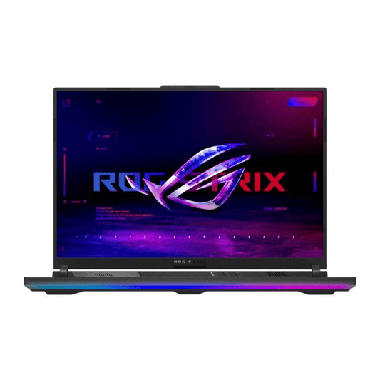 ASUS ROG Strix G18 18-inch WQXGA Laptop - Intel Core i9-14900HX 1TB SSD 32GB RAM GeForce RTX 4070 Win 11 Home