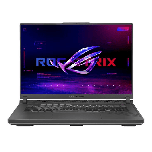 ASUS ROG Strix G16 16-inch WQXGA Laptop - Intel Core i9-14900HX 1TB SSD 16GB RAM RTX 4060 Win 11 Home