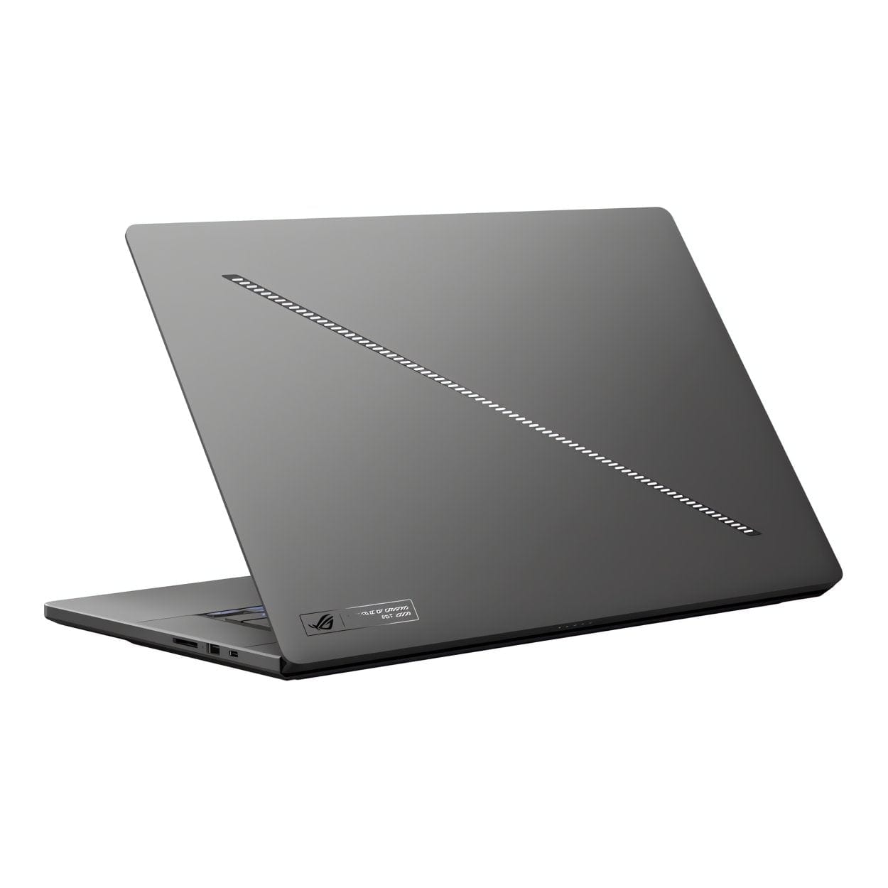 ASUS ROG Zephyrus G16 OLED 16-inch WQXGA Laptop - Intel Core Ultra 9 185H 1TB SSD 32GB RAM RTX 4070 Win 11 Home