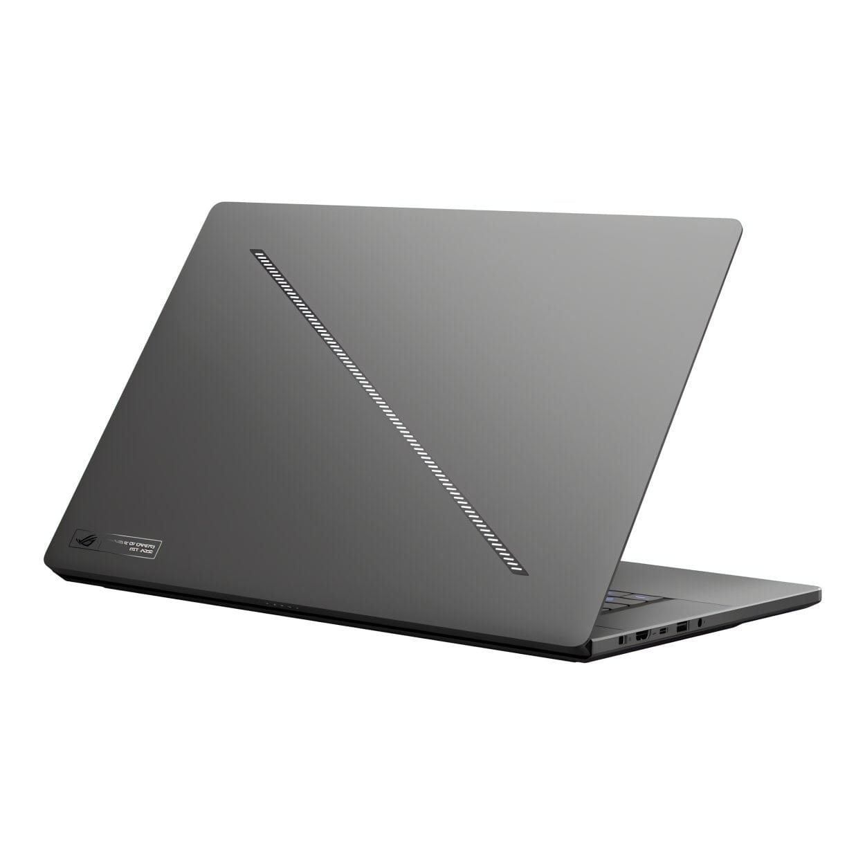 ASUS ROG Zephyrus G16 OLED 16-inch WQXGA Laptop - Intel Core Ultra 9 185H 1TB SSD 32GB RAM RTX 4070 Win 11 Home