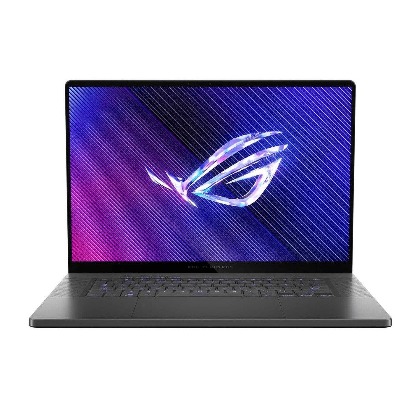 ASUS ROG Zephyrus G16 OLED 16-inch WQXGA Laptop - Intel Core Ultra 9 185H 1TB SSD 32GB RAM RTX 4070 Win 11 Home