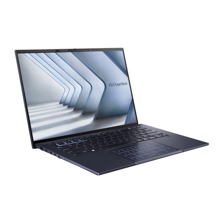 ASUS ExpertBook B9 B9403CVAR 14-inch WQXGA+ Laptop - Intel Core 7 150U 1TB SSD 32GB RAM Win 11 Pro - 3