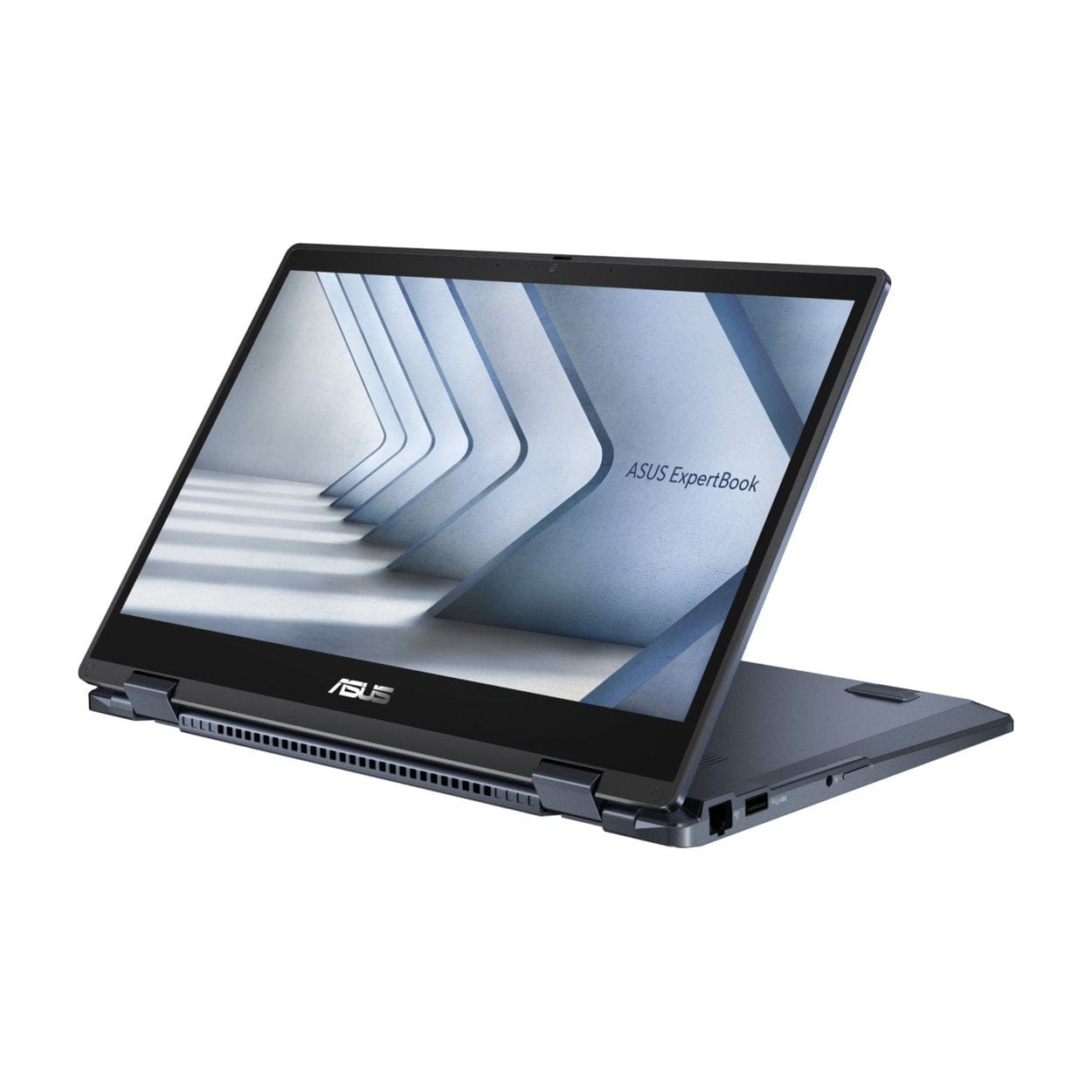 ASUS ExpertBook B3 Flip B3402FVA 14-inch FHD 2-in-1 Laptop - Intel Core i5-1335U 512GB SSD 16GB RAM Win 11 Home