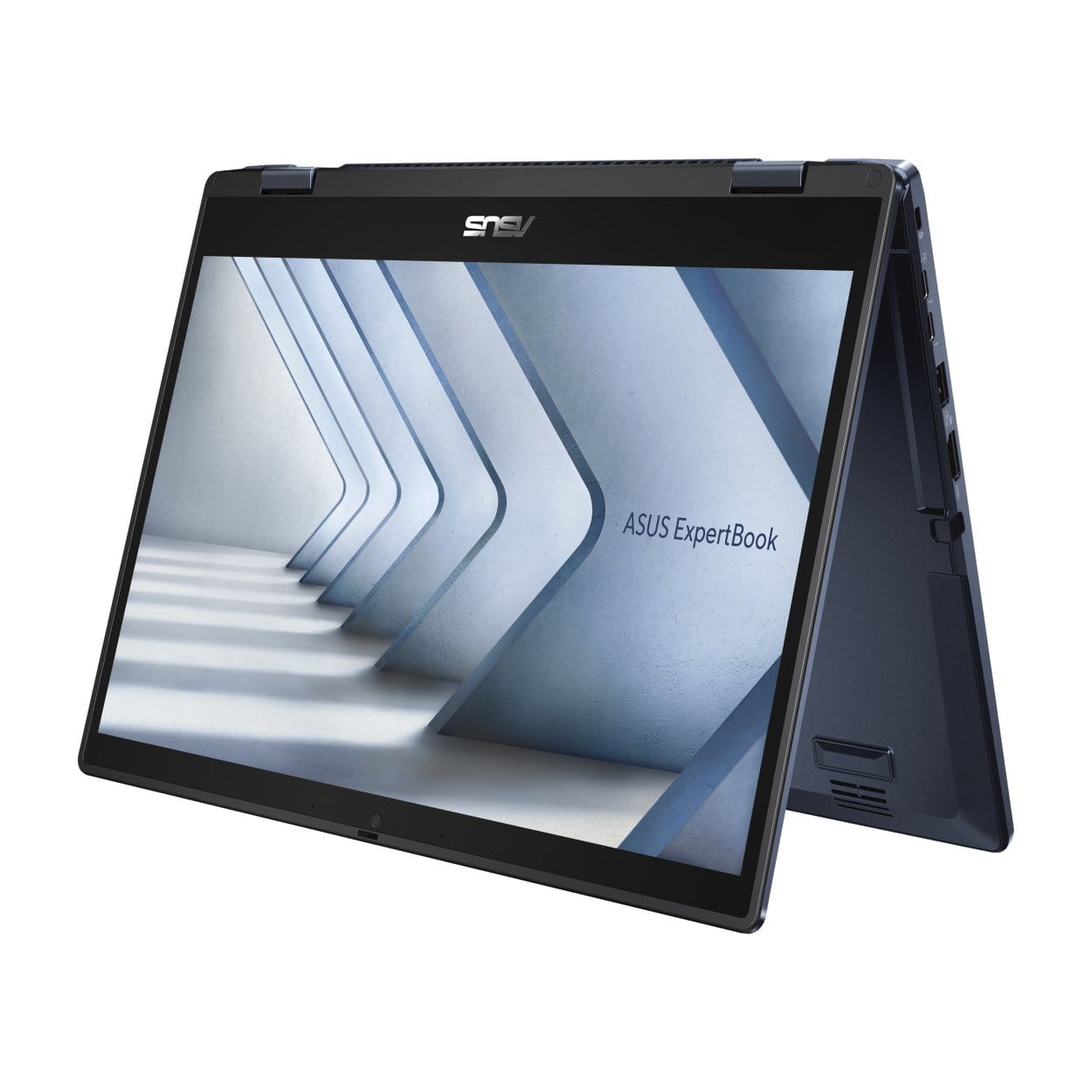 ASUS ExpertBook B3 Flip B3402FVA 14-inch FHD 2-in-1 Laptop - Intel Core i3-1315U 512GB SSD 8GB RAM Win 11 Home