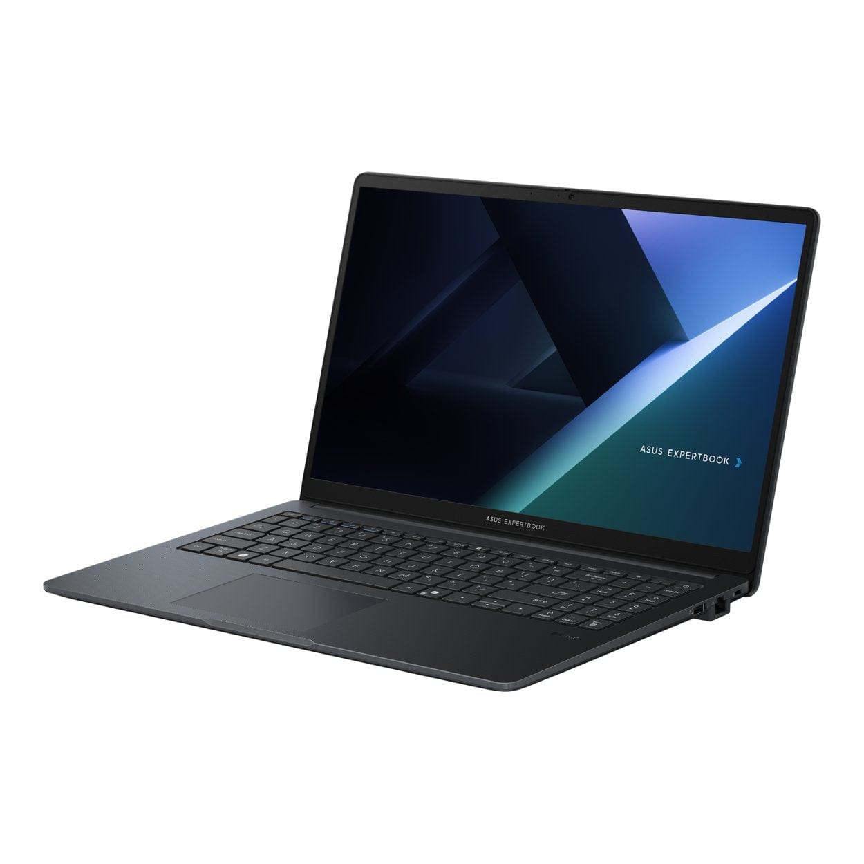 ASUS ExpertBook B1 B1503CVA 15.6-inch FHD Laptop - Intel Core i3-1315U 512GB SSD 8GB RAM Win 11 Pro