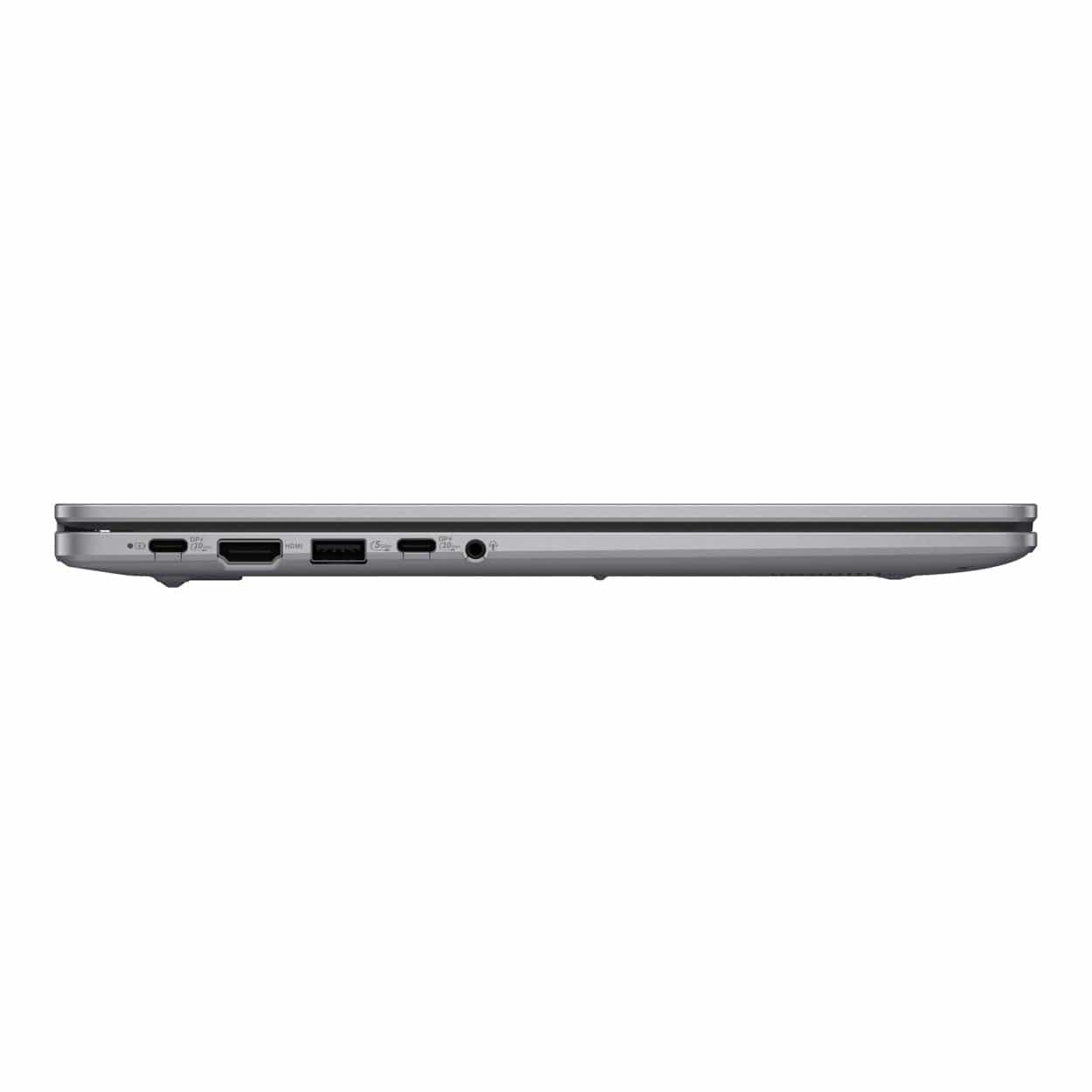 ASUS ExpertBook P1 P1503 15.6-inch FHD Laptop - Intel Core i3-1315U 512GB SSD 8GB RAM Win 11 Home