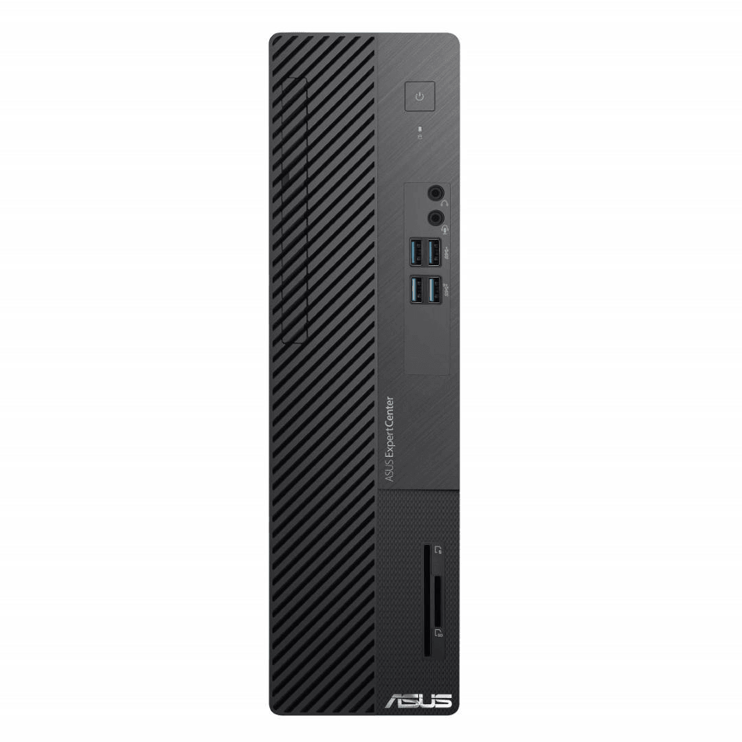 ASUS ExpertCenter D5 SFF Desktop PC - Intel Core i5-13500 512GB SSD 8GB RAM Win 11 Pro 90PF0401-M01T60 - 1