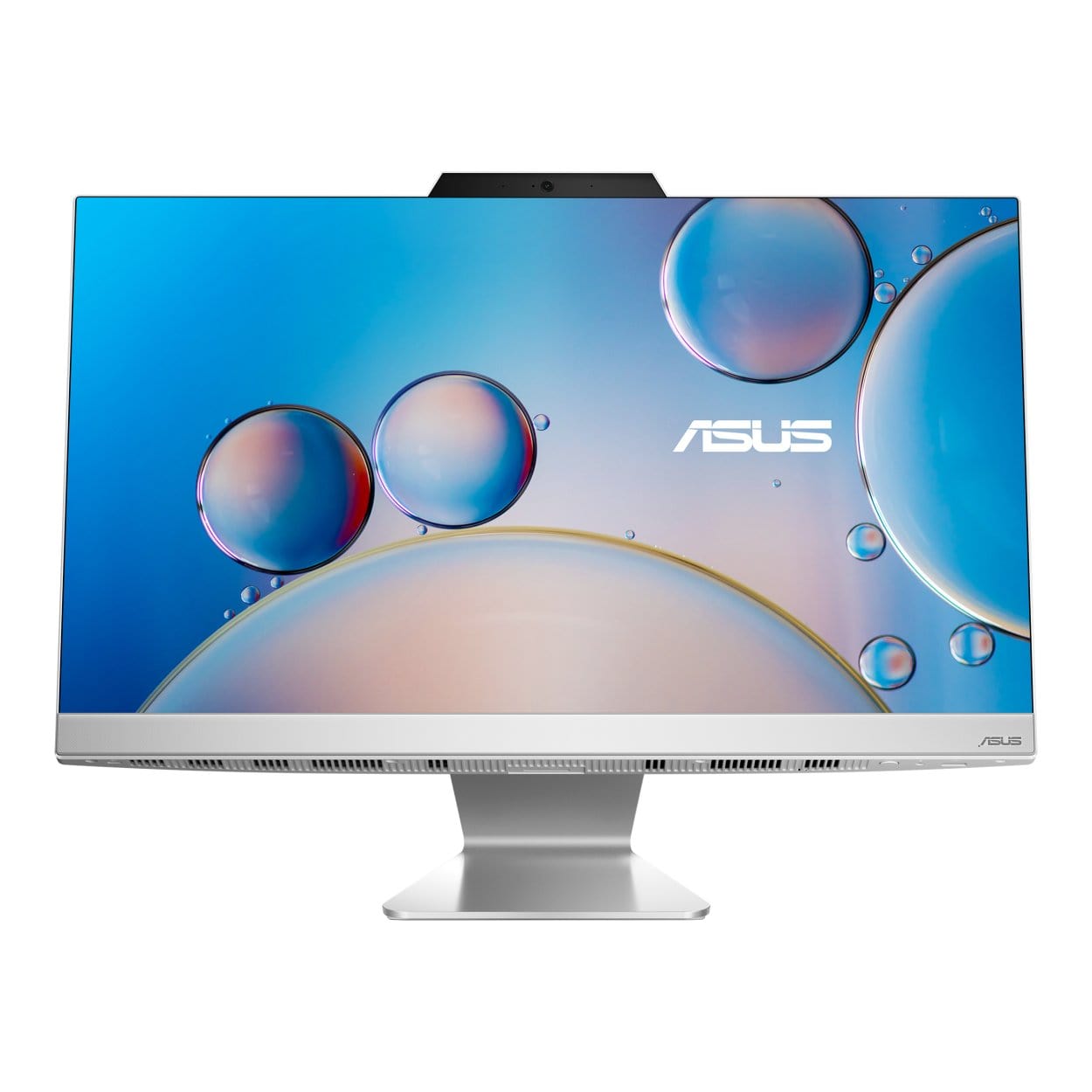 ASUS A3 A3402 23.8-inch FHD All-In-One PC - Intel Core i3-1215U 256GB SSD 8GB RAM Win 11 Home