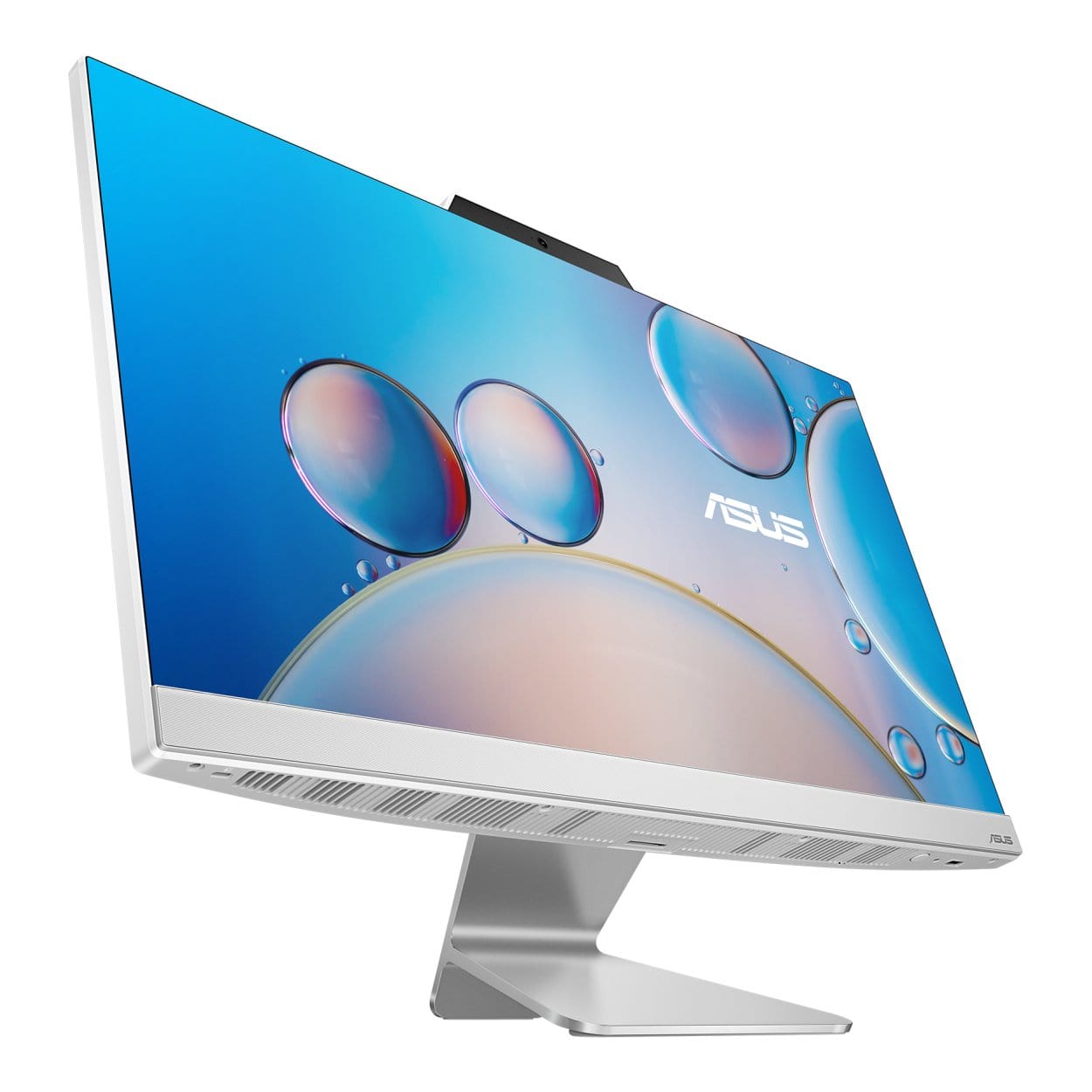 ASUS A3 A3402 23.8-inch FHD All-In-One PC - Intel Core i3-1215U 256GB SSD 8GB RAM Win 11 Home