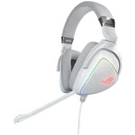 ASUS ROG Delta White Edition Headset Head-band 90YH02HW-B2UA00 - 1