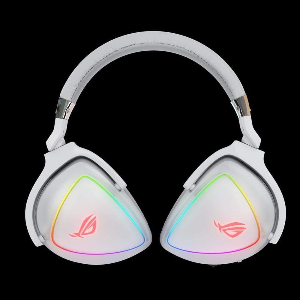 ASUS ROG Delta White Edition Headset Head-band 90YH02HW-B2UA00 - 2