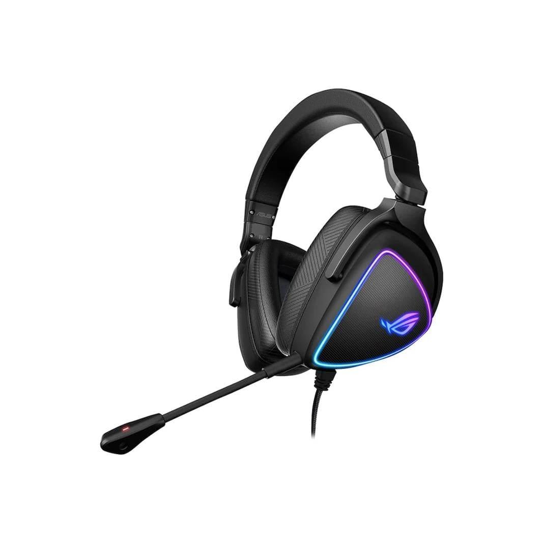 ASUS ROG Delta S Wired Gaming Headset 90YH02K0-B2UA00 - 3