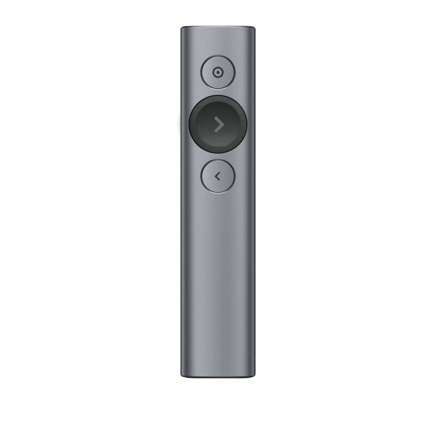 Logitech Spotlight Wireless Presenter Grey 910-004861 - 4