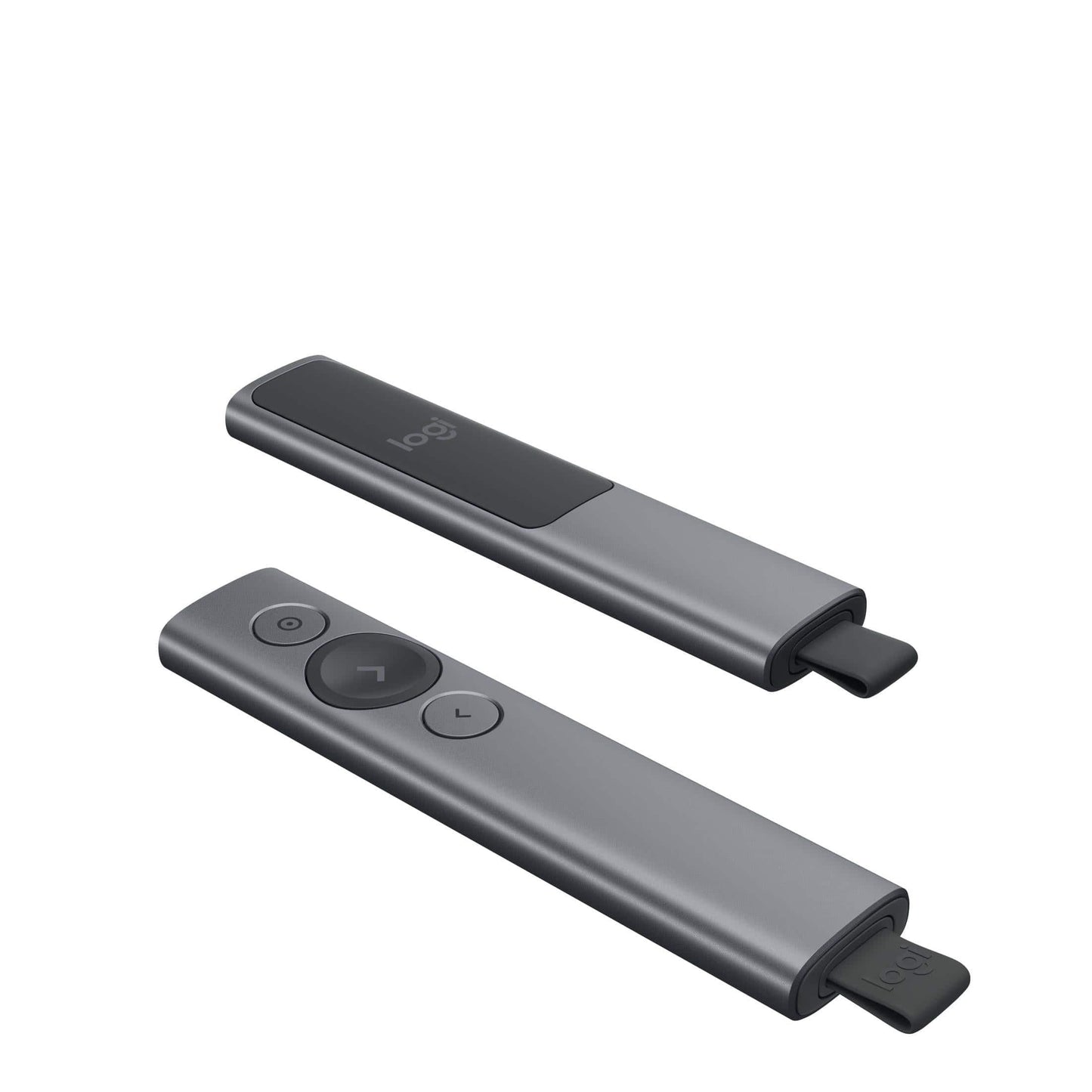 Logitech Spotlight Wireless Presenter Grey 910-004861 - 8