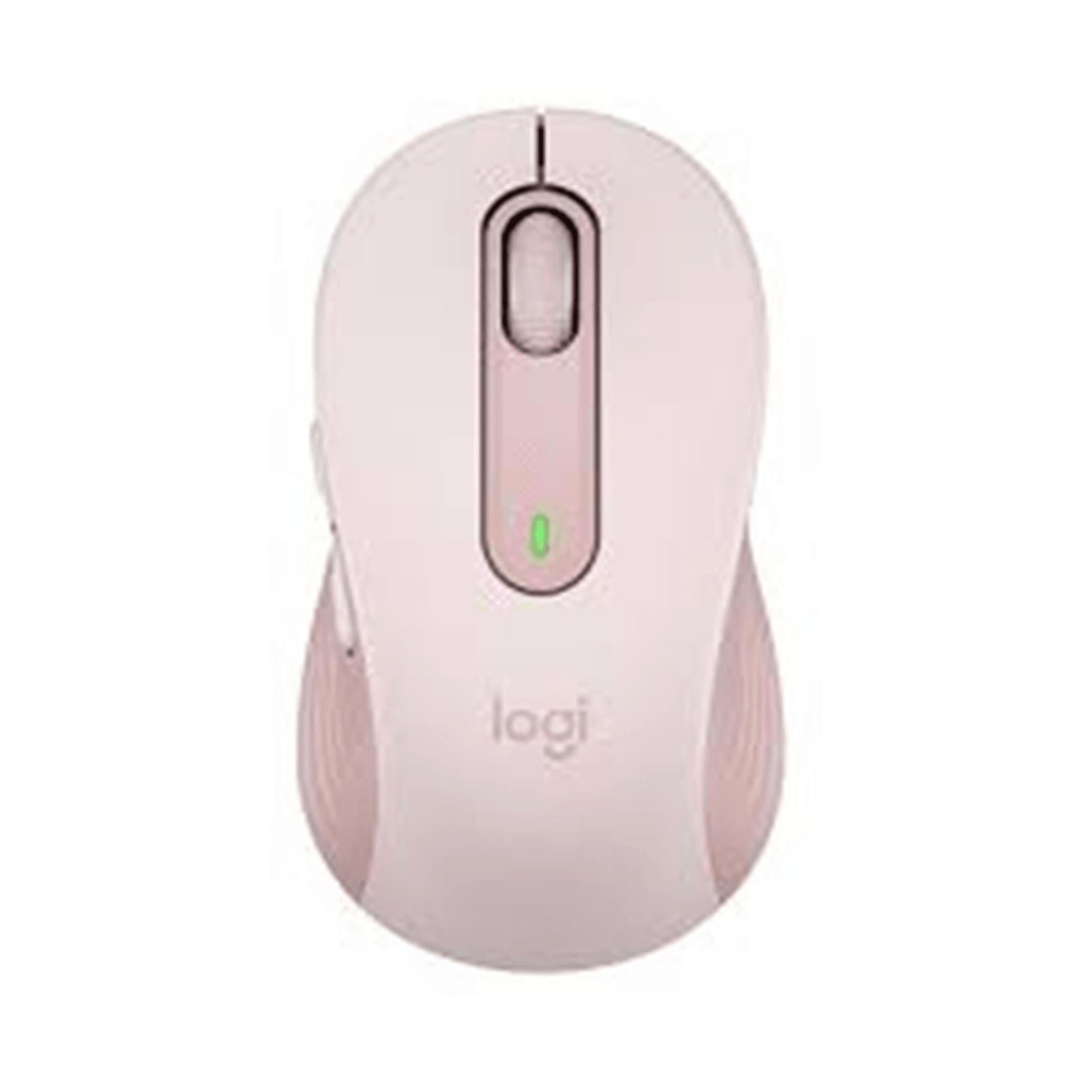 Logitech Signature M650 Mouse Right-Hand RF Wireless+Bluetooth Optical 2000 DPI 910-006254 - 1