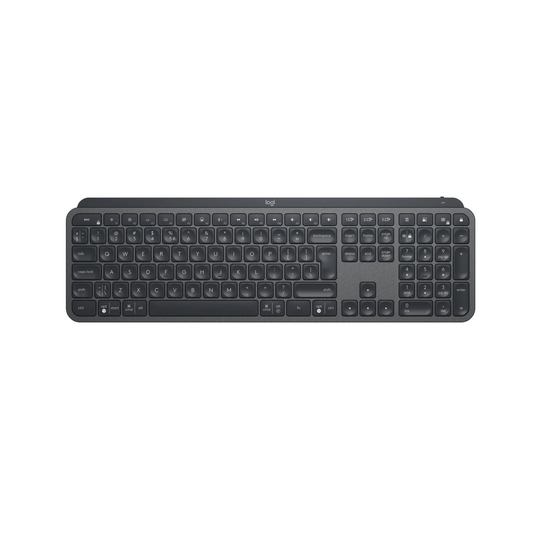 Logitech MX Keys Wireless Bluetooth Keyboard 920-010251