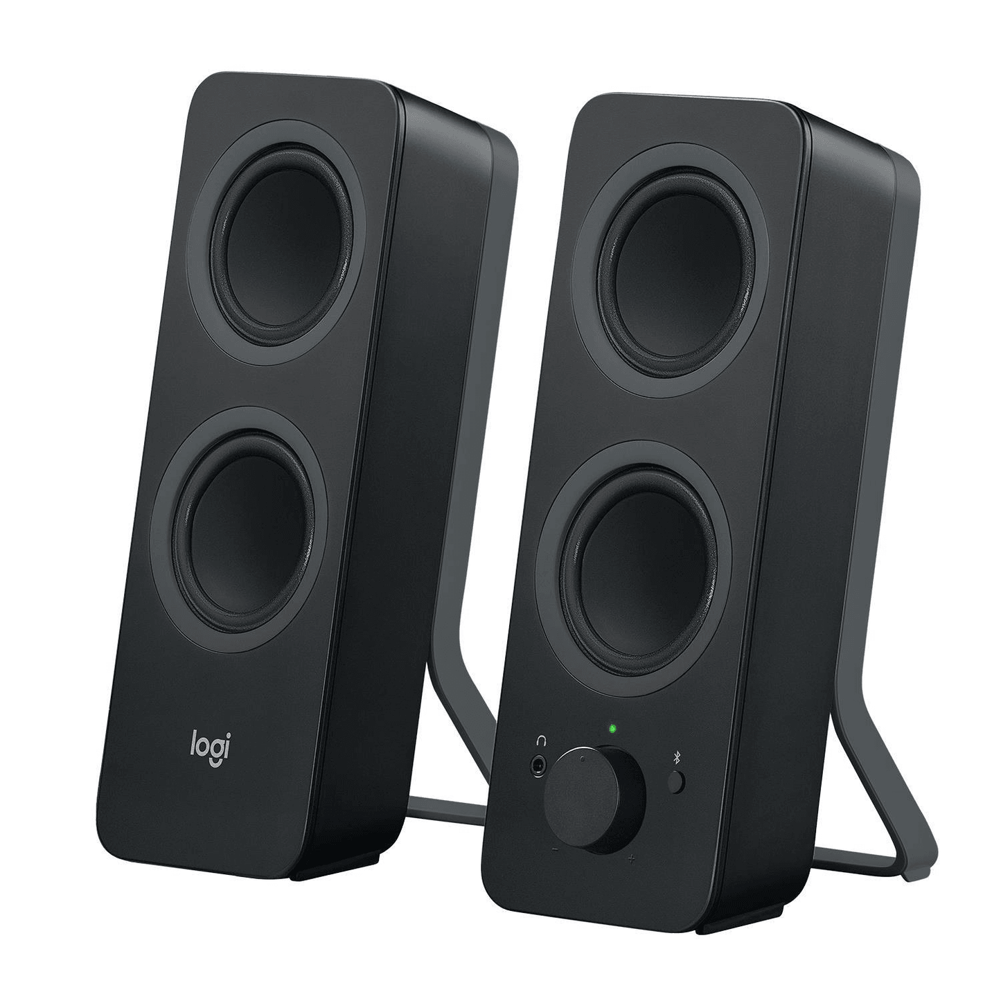 Logitech Z207 Speakers for PC Wireless 980-001295 - 1