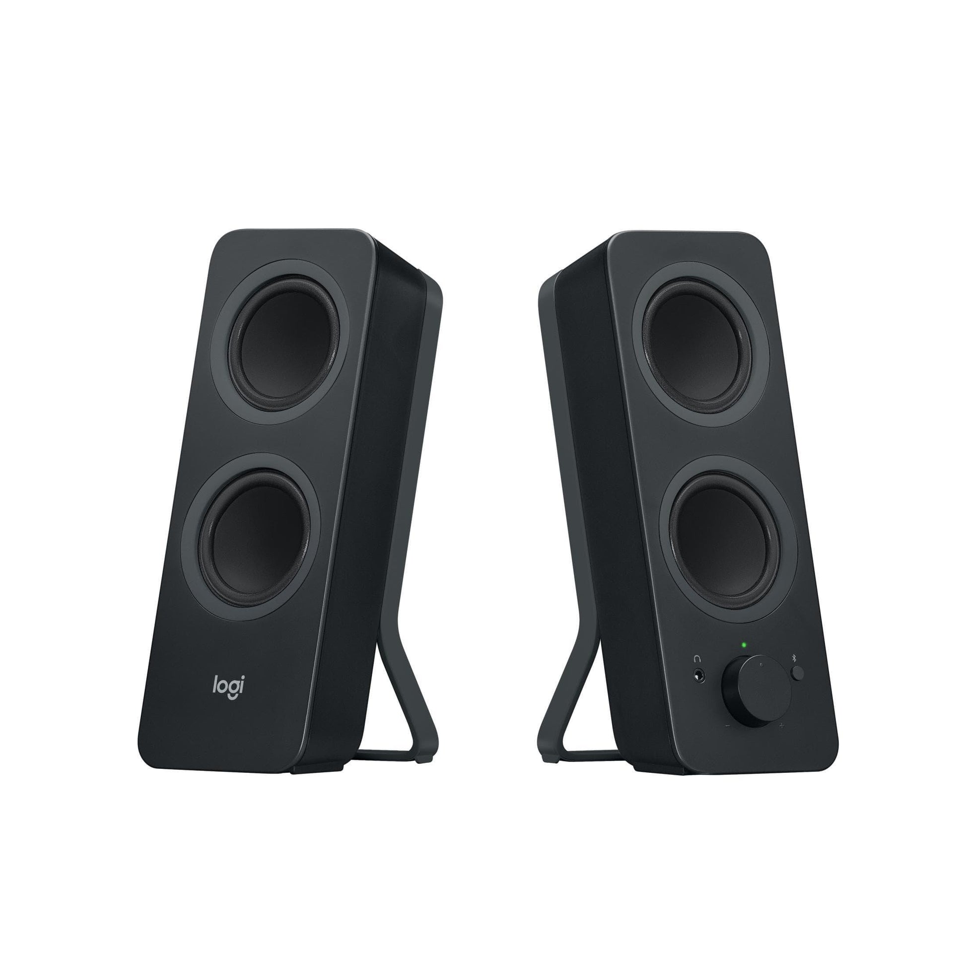 Logitech Z207 Speakers for PC Wireless 980-001295 - 6