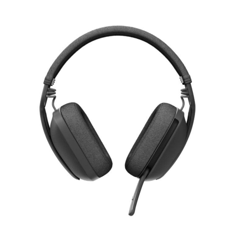 Logitech Zone Vibe MS Stereo Wireless Headset Graphite 981-001157 - 3