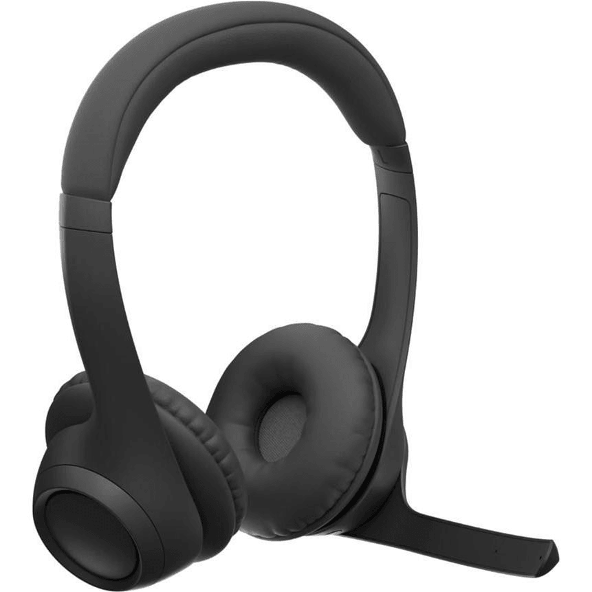 Logitech Zone 300 Wireless Bluetooth Headset 981-001407 - 1